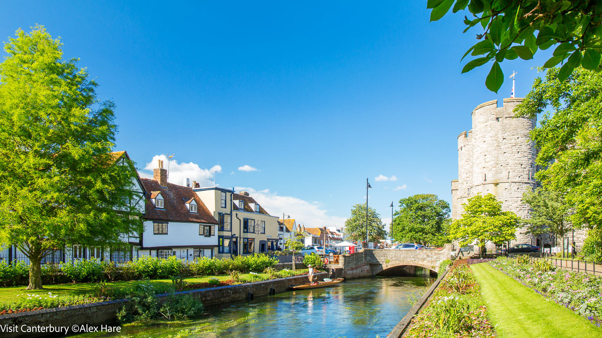 Canterbury
