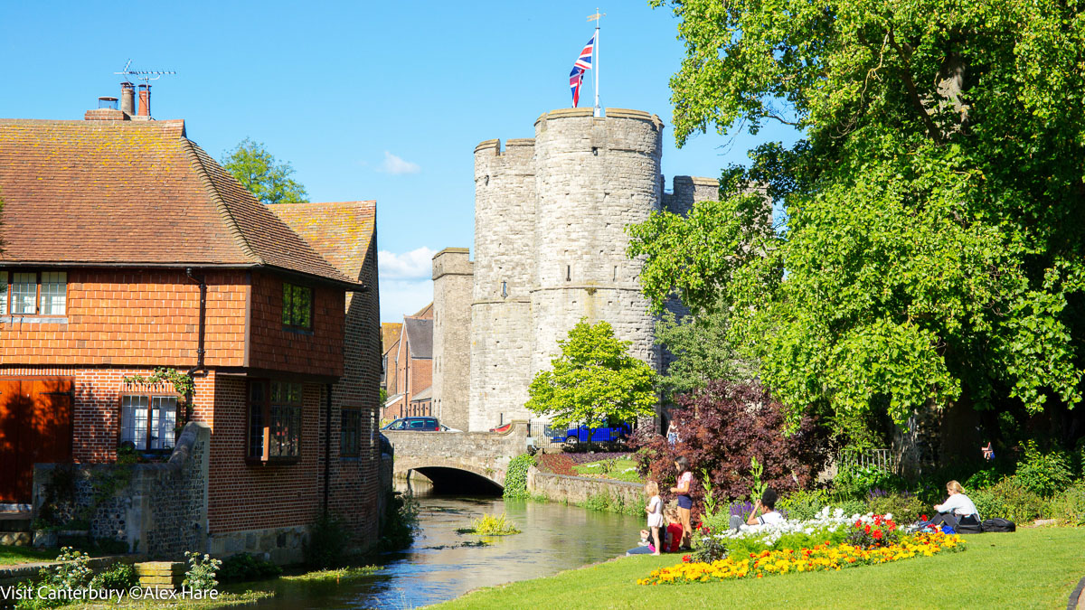 Canterbury