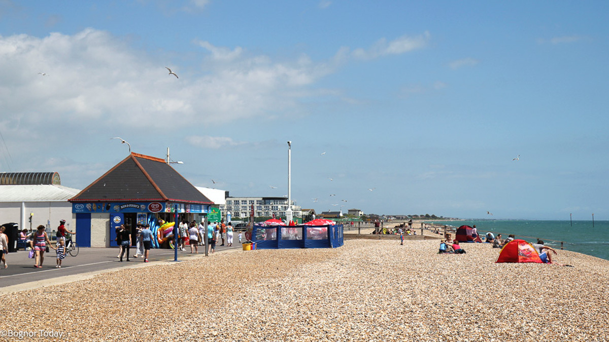 Bognor Regis