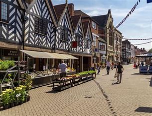 Lichfield