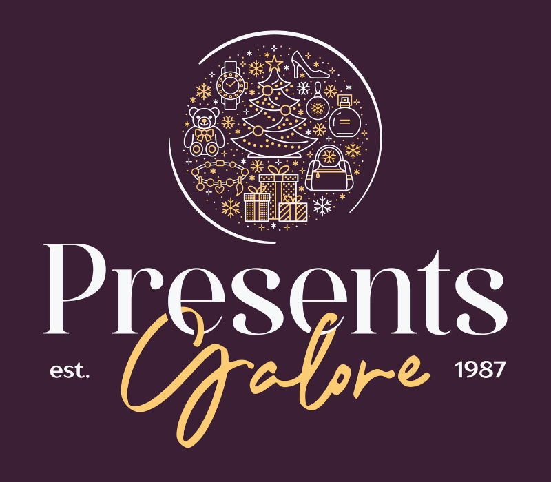 Presents Galore Christmas Fair, Newmarket