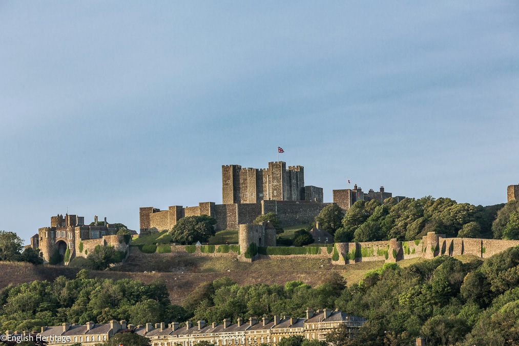 Dover Castle