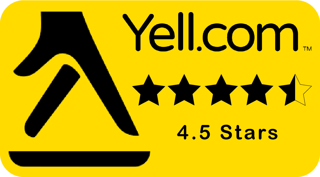 Yell Reviews 4.2