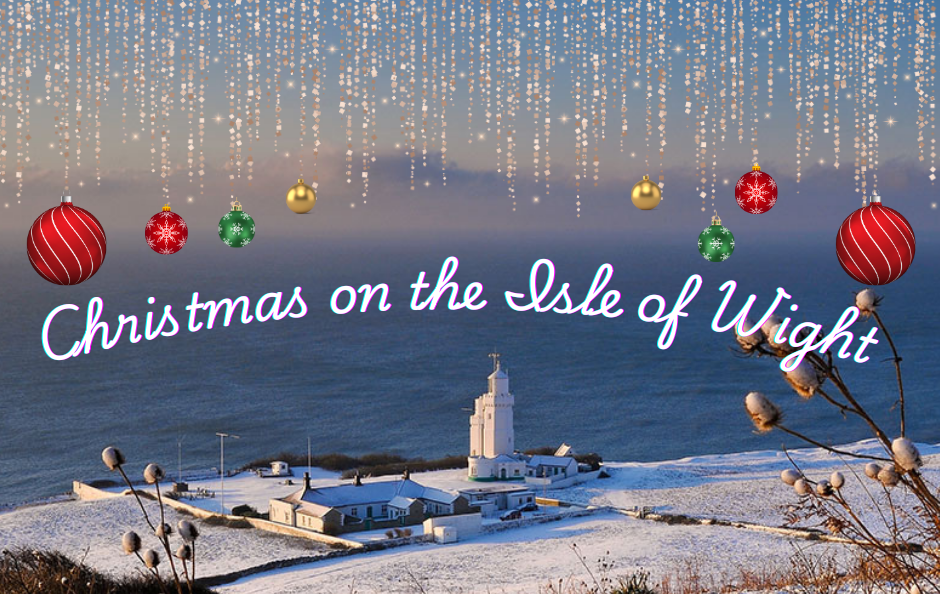 A Magical (Isle of) Wight Christmas – Turkey & Tinsel