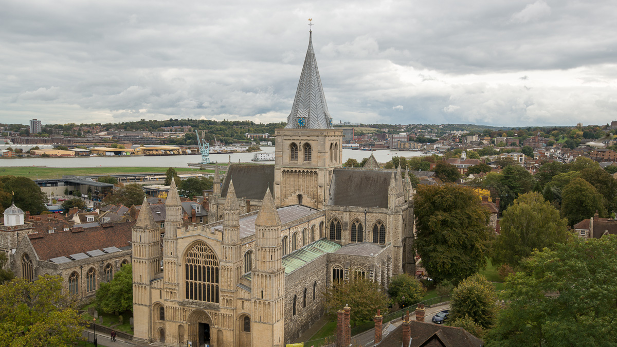 Rochester - (Sweeps Festival) 