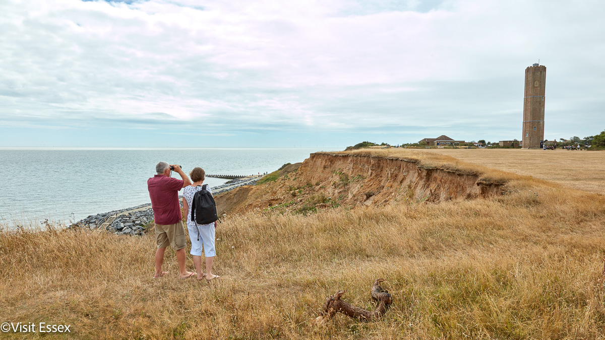 Walton on the Naze