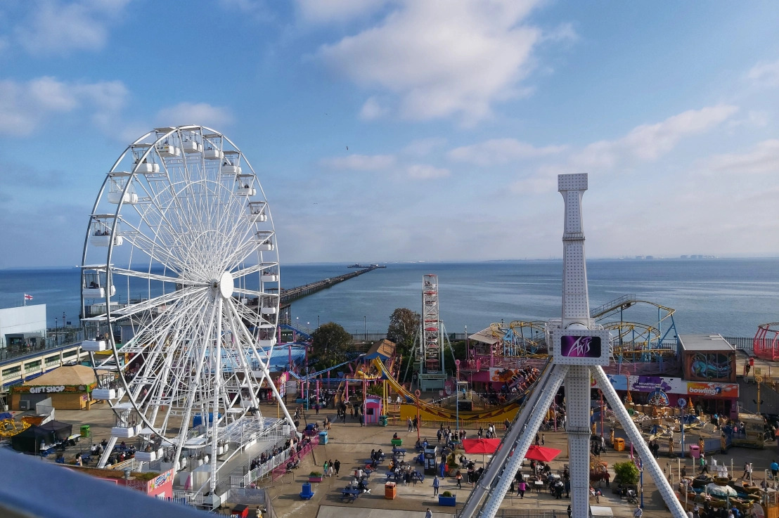 Southend on Sea, Essex