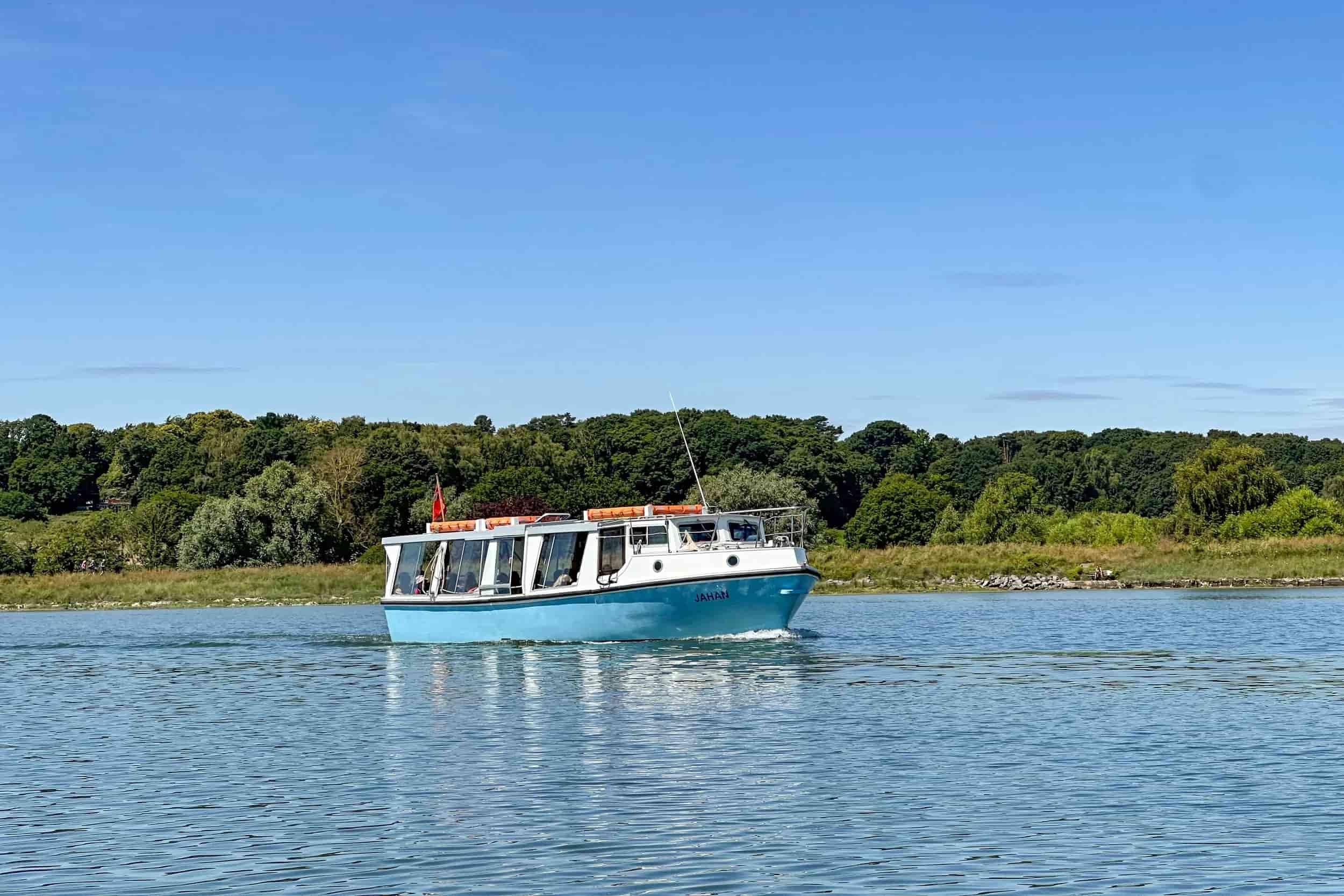 Hidden Gems of the River Deben
