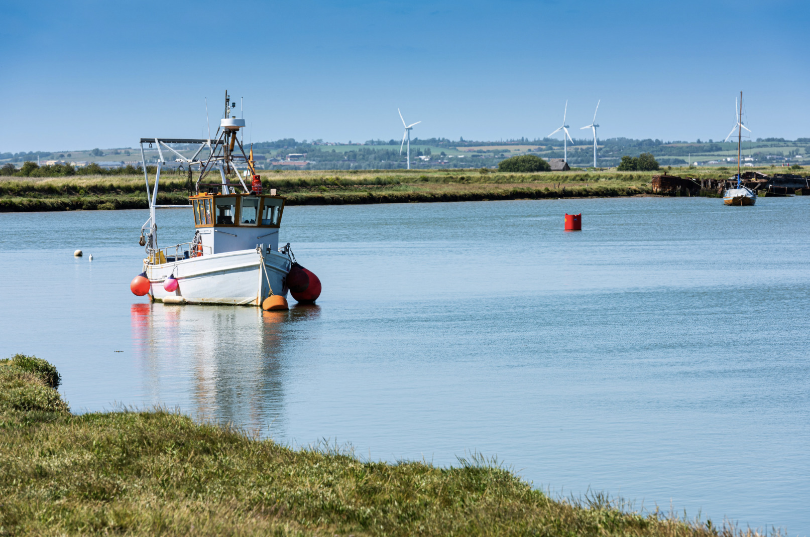 Faversham & Whitstable